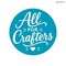 Art Supply Basics; PAINT BRUSHES -AC- ART SUPPLY BASICS - ACRYLIC - TAKLON BRISTLES (10 Pc) 354837; Category:Paint Brushes; Image:5